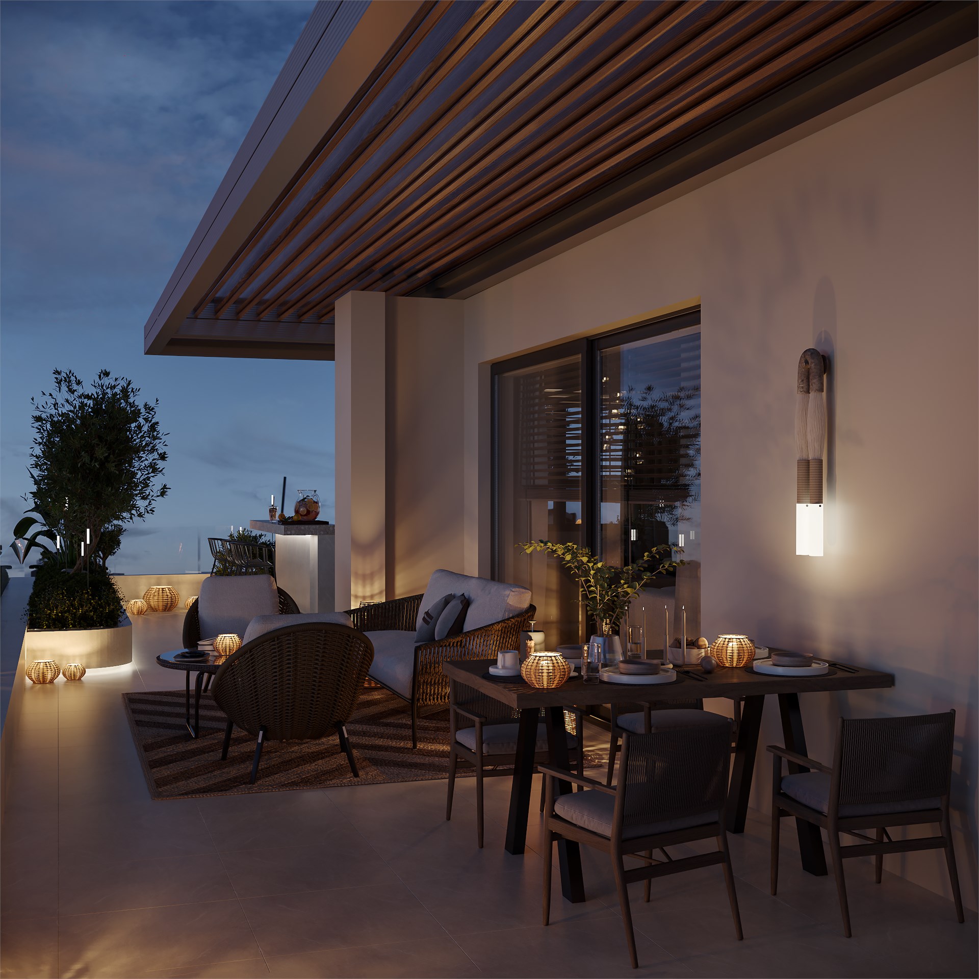 -Η Δύναμη της Κομψότητας-